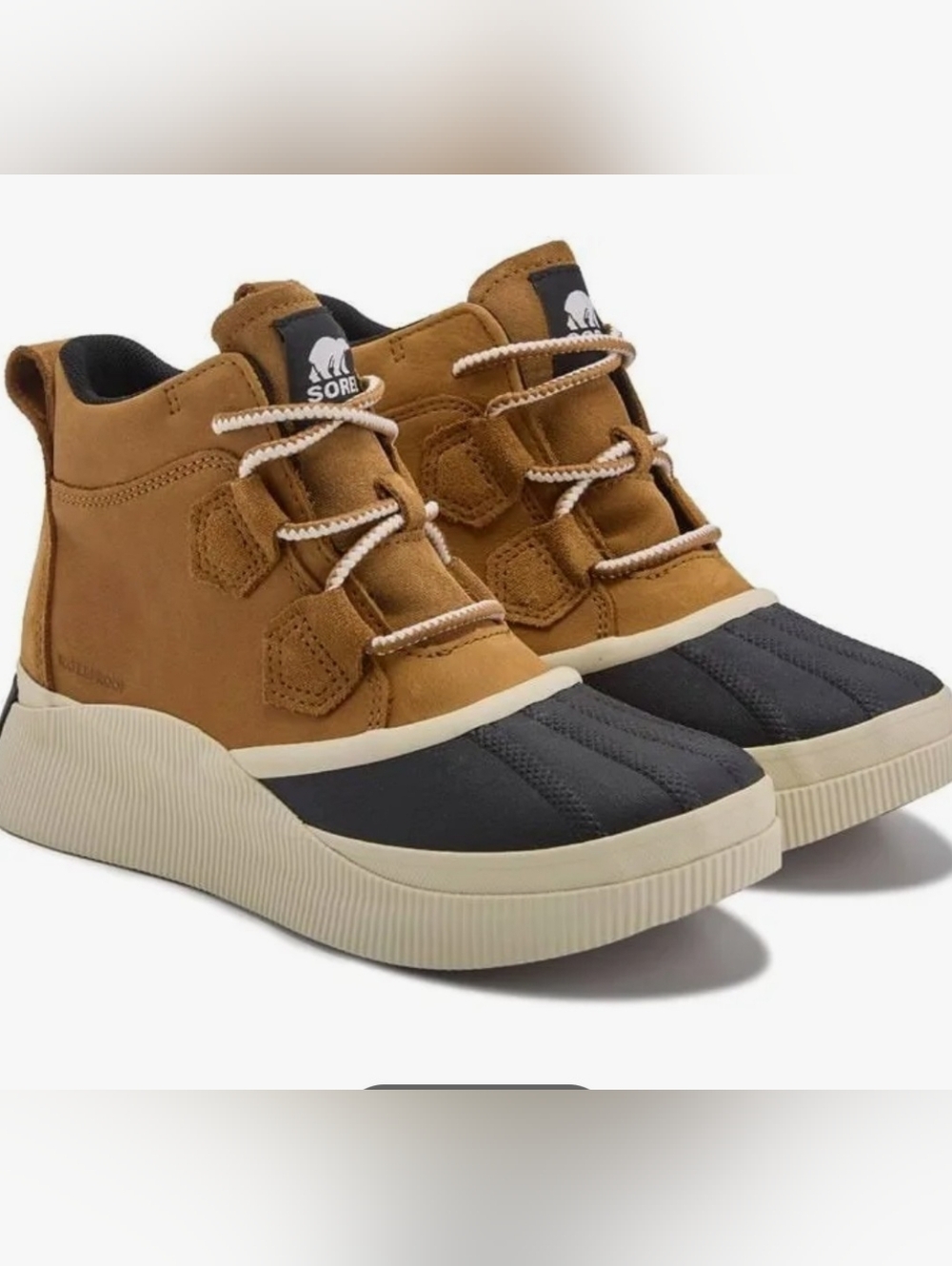 Sorel Women's Out N About IV Classic Waterproof Boot